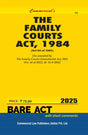 Family Courts Act,1984 (As amended by the Family Courts (Amendment)Act, 2022 - Retail Maharaj