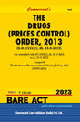 Drugs (Prices Control) Order, 2013 - Retail Maharaj