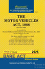 Motor Vehicles Act, 1988 (AIBE) - Retail Maharaj