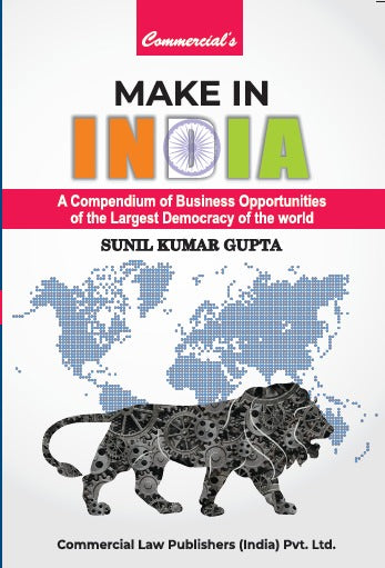 Make in India (PB) - Retail Maharaj
