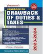Handbook on Drawback of Duties & Taxes - Retail Maharaj