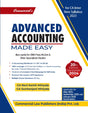 Advanced Accounting Made Easy CA Inter New Syllabus 2023 - Retail Maharaj