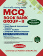 Practical Learning Series MCQ Book Bank Group-II As per CA Final New Syllabus 2023 - Retail Maharaj