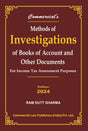 Methods of Investigations of Books of Accounts and Other Documents - Retail Maharaj