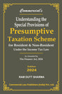 Understanding the Special provisions of Presumptive Taxation Scheme - Retail Maharaj