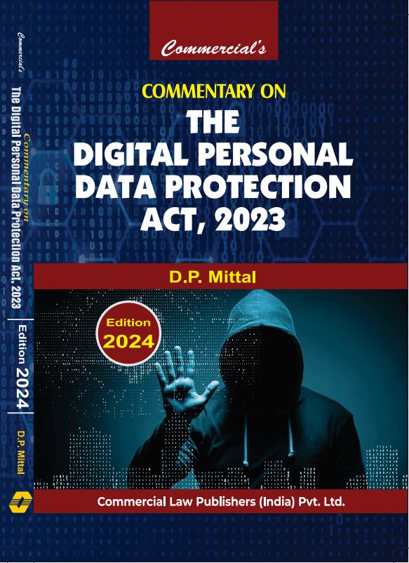 Commentary on The Digital Personal Data Protection Act, 2023 - Retail Maharaj