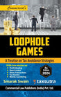 Loophole Games — A Treatise On Tax Avoidance Strategies - Retail Maharaj