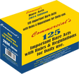 Commercial's 125 Important Bare Acts With Rule & Regulations for Daily use.(Box) - Retail Maharaj