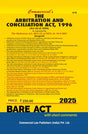 Arbitration and Conciliation Act, 1996 As Amended by Mediation Act, 2023 - Retail Maharaj