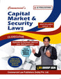 Capital Market & Security Laws (New Syllabus Group 2) - Retail Maharaj