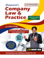 Company Law & Practice (New Syllabus Group I) - Retail Maharaj