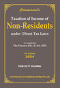 Taxation of Income of Non Residents Indian Under Direct Tax Laws As amended by The Finance (No. 2) Act, 2024 - Retail Maharaj