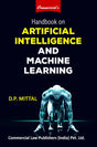 Handbook on Artificial Intelligence and Machine Learning - Retail Maharaj