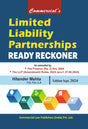 Limited Liability Partnerships Ready Reckoner - Retail Maharaj