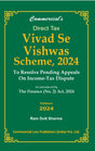 Direct Tax Vivad Se Vishwas Scheme,2024 (As Amended by The Finance (No. 2) Act 2024 - Retail Maharaj