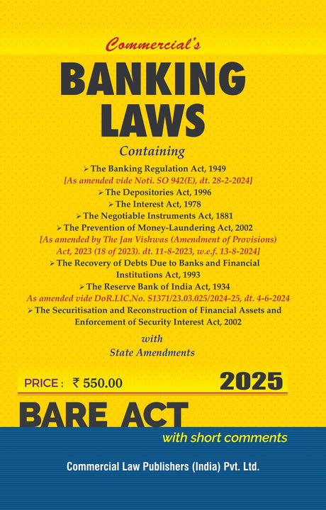 Banking Laws - Retail Maharaj