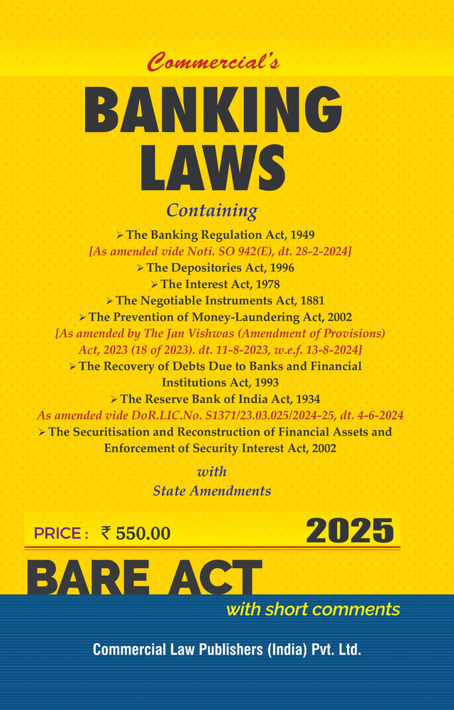 Banking Laws - Retail Maharaj
