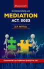 Commentary on Mediation Act, 2023 - Retail Maharaj