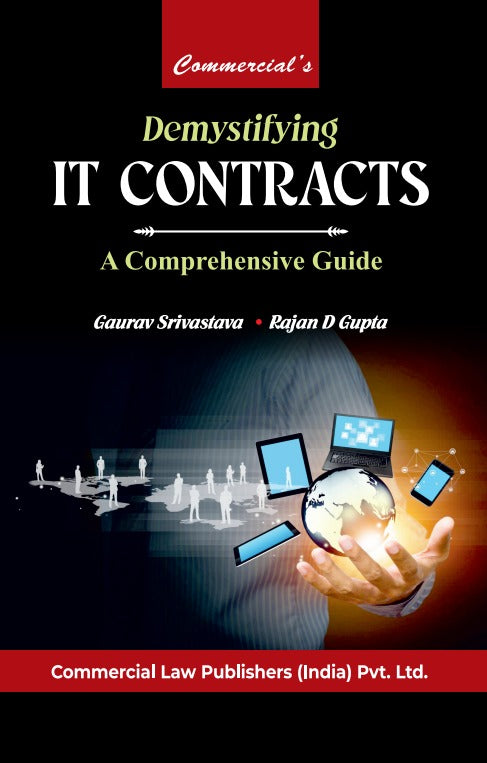 Demystifying IT Contracts A Comprehensive Guide - Retail Maharaj
