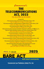 TELECOMMUNICATIONS ACT, 2023 - Retail Maharaj