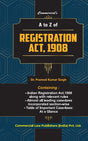 A to Z of Registration Act, 1908 - Retail Maharaj