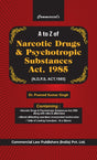 A to Z of Narcotic Drugs & Psychotropic Substances Act, 1985 - Retail Maharaj