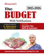 The Budget with Notification 2025-2026 - Retail Maharaj
