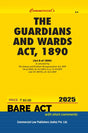 Guardians and Wards Act, 1890 As amended by The Jammu & Kashmir Reorganisation Act, 2019 - Retail Maharaj