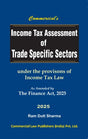 Income Tax Assessment of Trade Specific Sectors Under the Provisions of Income Tax Law As Amended by The Finance Act, 2025 - Retail Maharaj