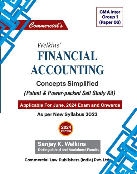 Financial Accounting Concepts Simplified - Retail Maharaj