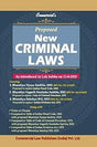 Proposed New Criminal Laws - Retail Maharaj