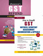 GST Refund & GST Notices Scrutiny Combo Pack - Retail Maharaj