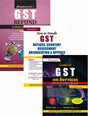 GST ESSENTIALS COMBO by RAKESH GARG & SANDEEP GARG - Retail Maharaj