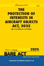 PROTECTION OF INTERESTS IN AIRCRAFT OBJECTS ACT, 2025 - Retail Maharaj