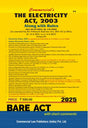 ELECTRICITY ACT, 2003 [As amended by the Tribunals Reforms Act, 2021 - Retail Maharaj