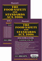The Food Safety and Standards Act, 2006 along with Rules and Regulations (As amended upto 1st May 2025) - Retail Maharaj