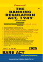 Banking Regulation Act,1949 As amended by Banking Laws (Amendment) Act, 2025 - Retail Maharaj