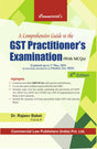 A Comprehensive Guide to the GST Practitioner's Examination (with MCQs) - Retail Maharaj