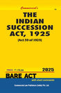 Indian Succession Act, 1925 - Retail Maharaj
