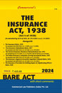 Insurance Act, 1938 - Retail Maharaj