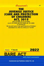 Juvenile Justice (Care & Protection of Children) Act, 2000 - Retail Maharaj