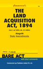 Land Acquisition Act, 1894 - Retail Maharaj