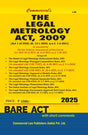 Legal Metrology Act, 2009 As amended by The Jan Vishwas (Amendment of Provisions) Act, 2023 - Retail Maharaj