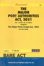 Major Port Authorities Act, 2021 - Retail Maharaj