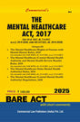 Mental Healthcare Act, 2017 - Retail Maharaj