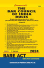 Bar Council of India Rules, 1975 under the Advocates Act, 1961 - Retail Maharaj