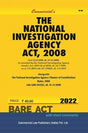 National Investigation Agency Act, 2008 - Retail Maharaj