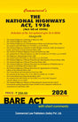 National Highways Act, 1956 [Schedule of the Act updated upto 16-4-2024] - Retail Maharaj