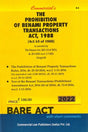 Benami Transactions (Prohibition) Act, 1988 - Retail Maharaj