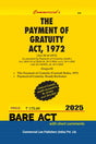 Payment of Gratuity Act, 1972 - Retail Maharaj